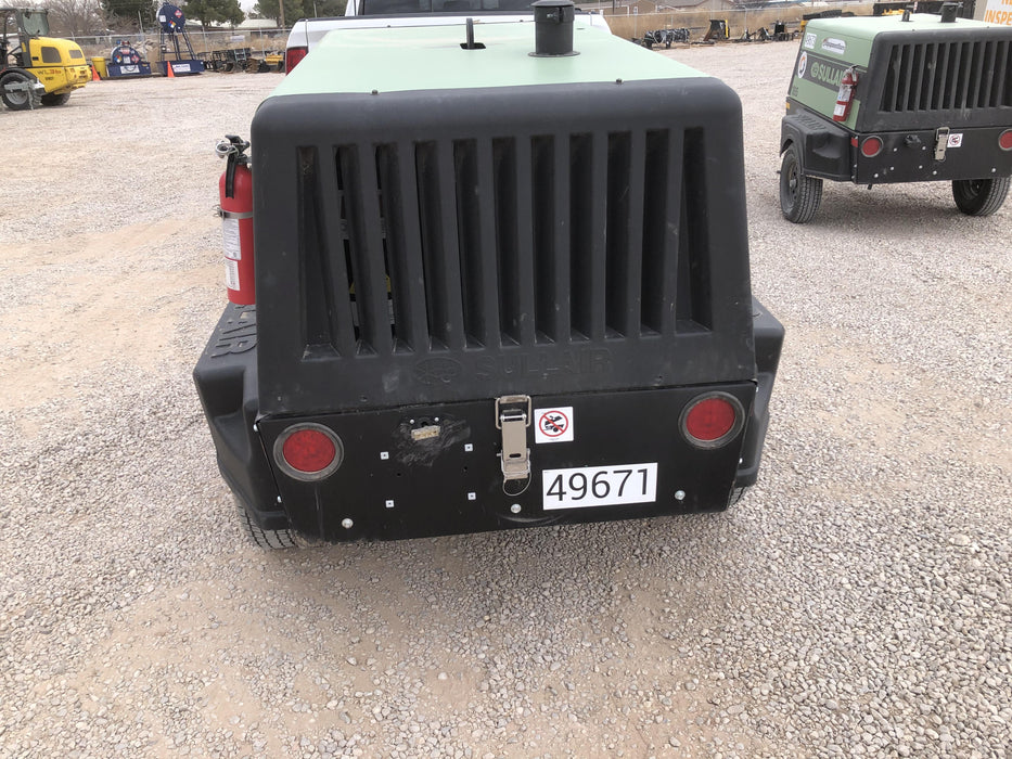 2019 SULLAIR 185-DPQ