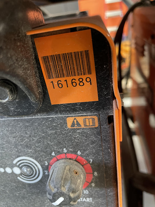 2021 LINCOLN ELECTRIC FLEXTEC 350X