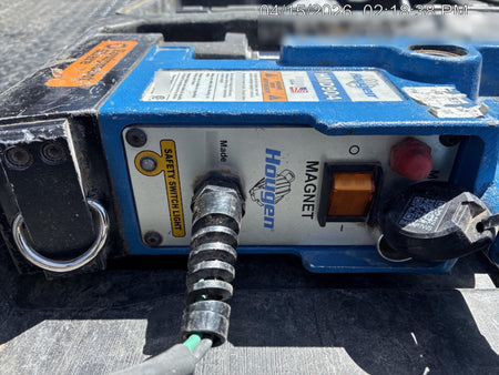 2022 HOUGEN MFG HMD904