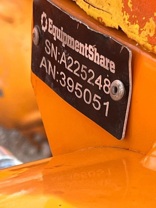 2024 MICHIGAN PNEUMATIC HV-15G-8P-ES-TRACKER