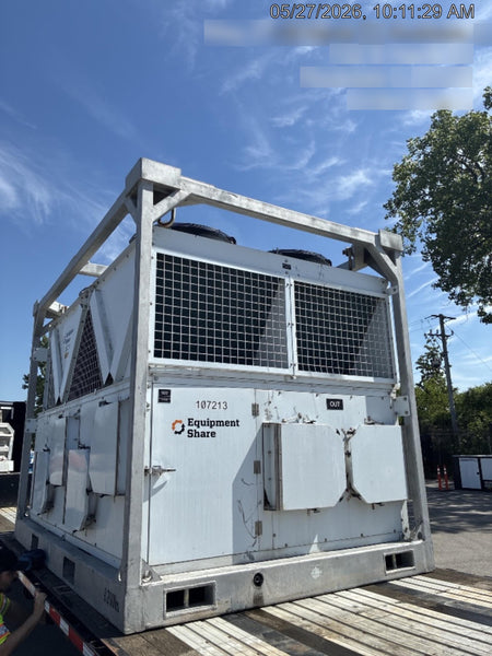 2020 SMARTECH SACP81A-HS