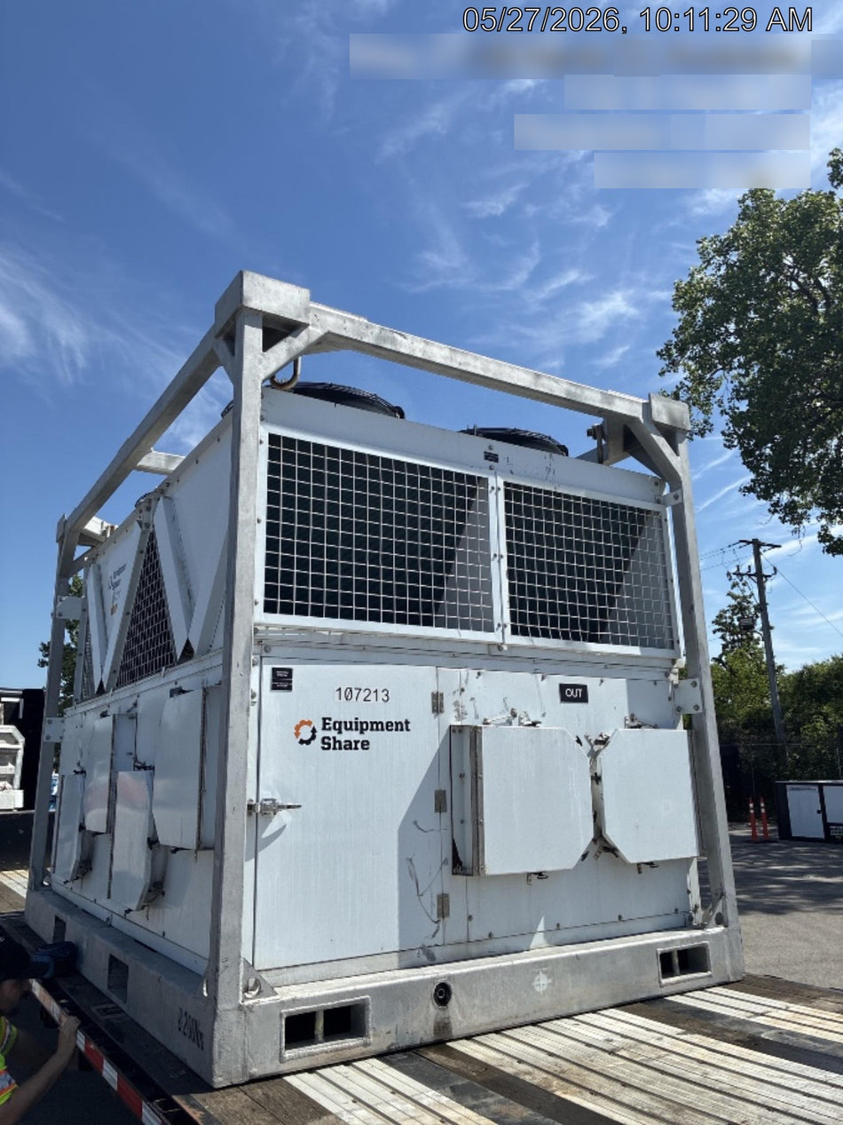2020 SMARTECH SACP81A-HS