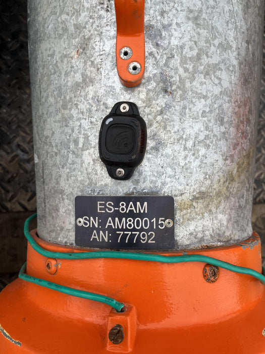 2020 MICHIGAN PNEUMATIC HV-8AM