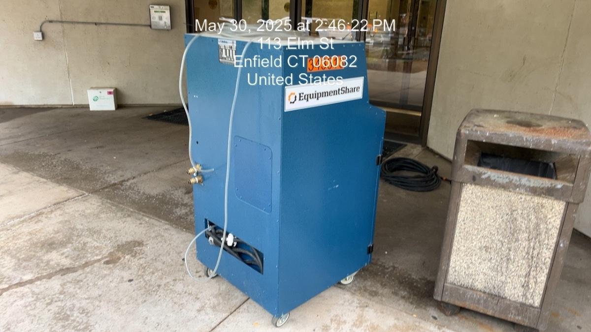 2022 OCEANAIRE OWC1811QC