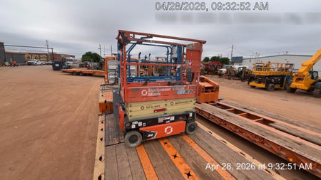 2022 JLG ES1932