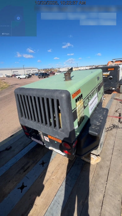 2021 SULLAIR 185D-DPQ KU4F