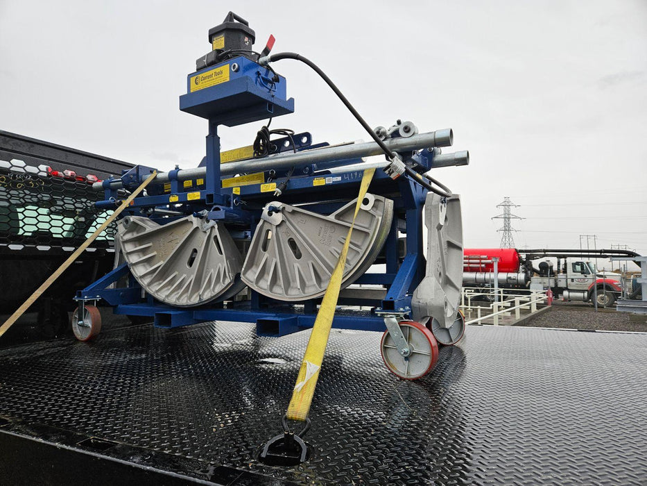 2024 CURRENT TOOLS 254P