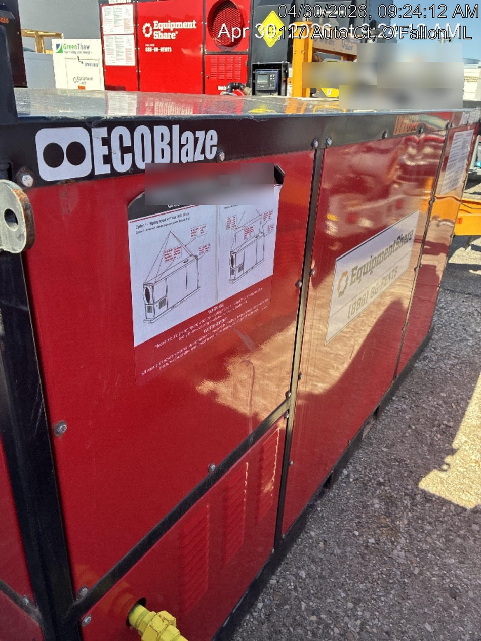 2021 CAMPO EB1000G-RE3