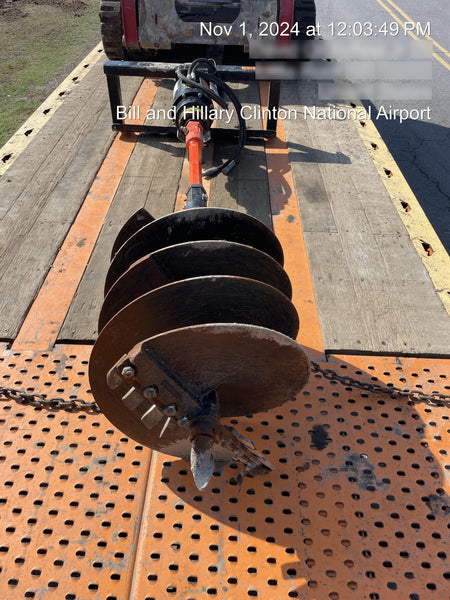 2023 AUGER TORQUE 3300-30
