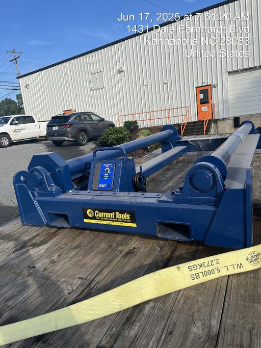 2024 CURRENT TOOLS 615