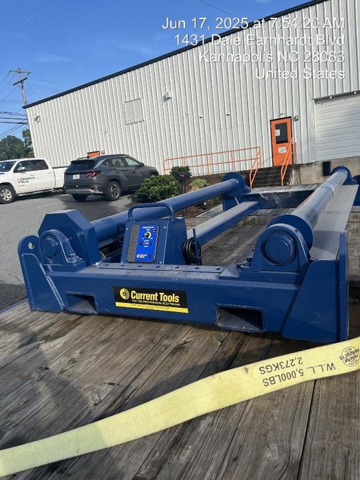 2024 CURRENT TOOLS 615