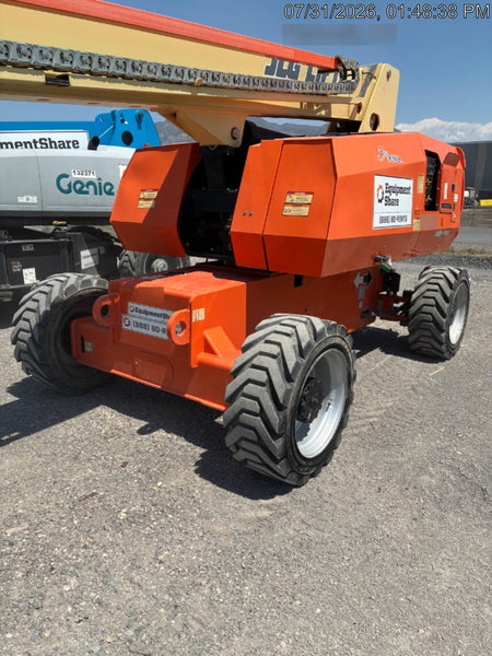 2020 JLG 860SJ