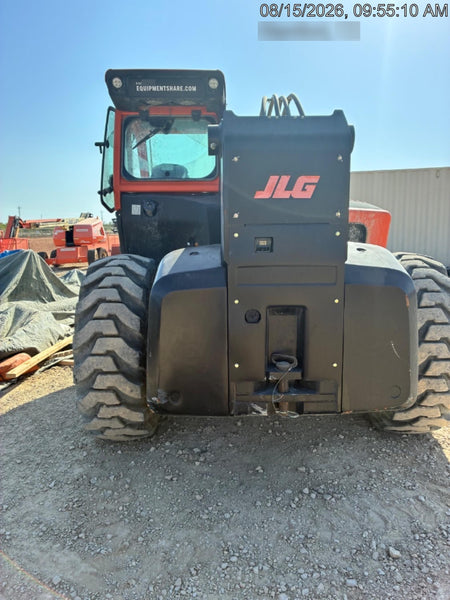 2025 JLG 1732