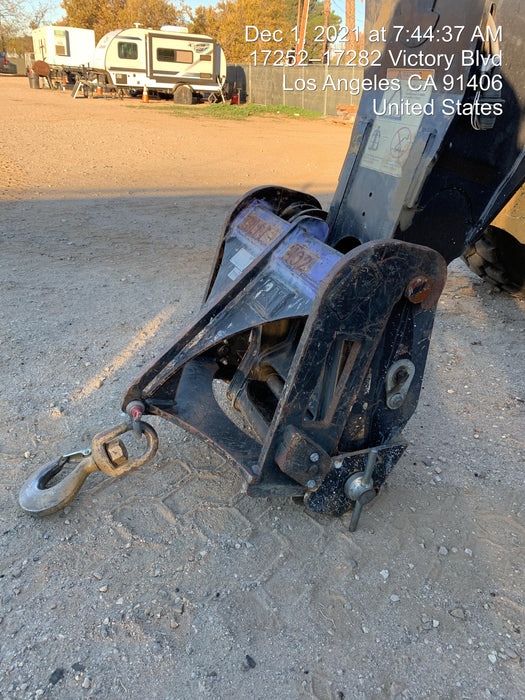 2020 STAR INDUSTRIES M1360B - Star JIB Boom