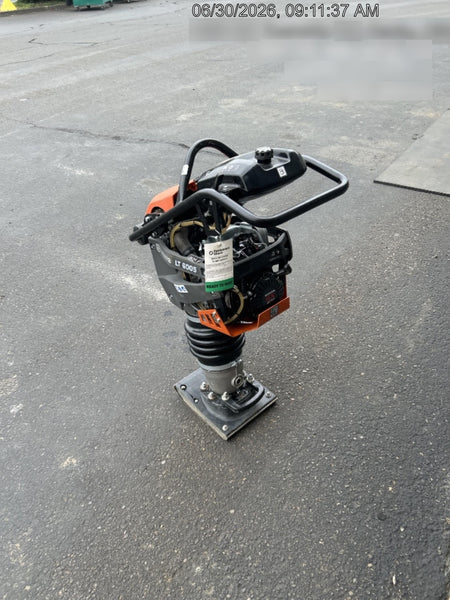 2024 HUSQVARNA LT6005