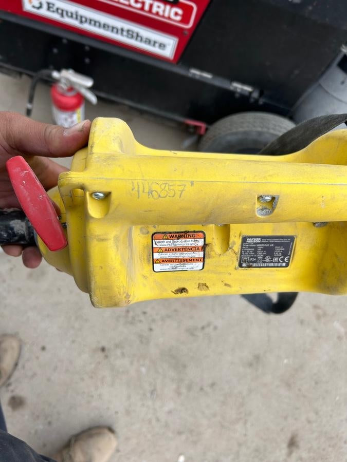 2024 WACKER NEUSON 5100006000