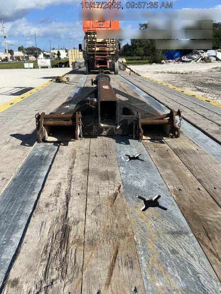 2020 STAR INDUSTRIES M1360B - Star JIB Boom