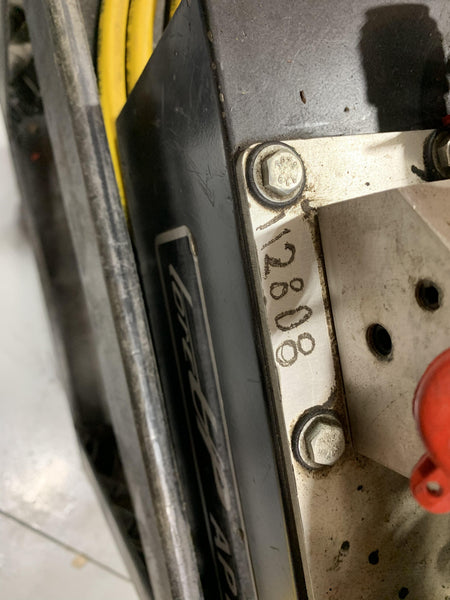 2020 TORCUP AP1000