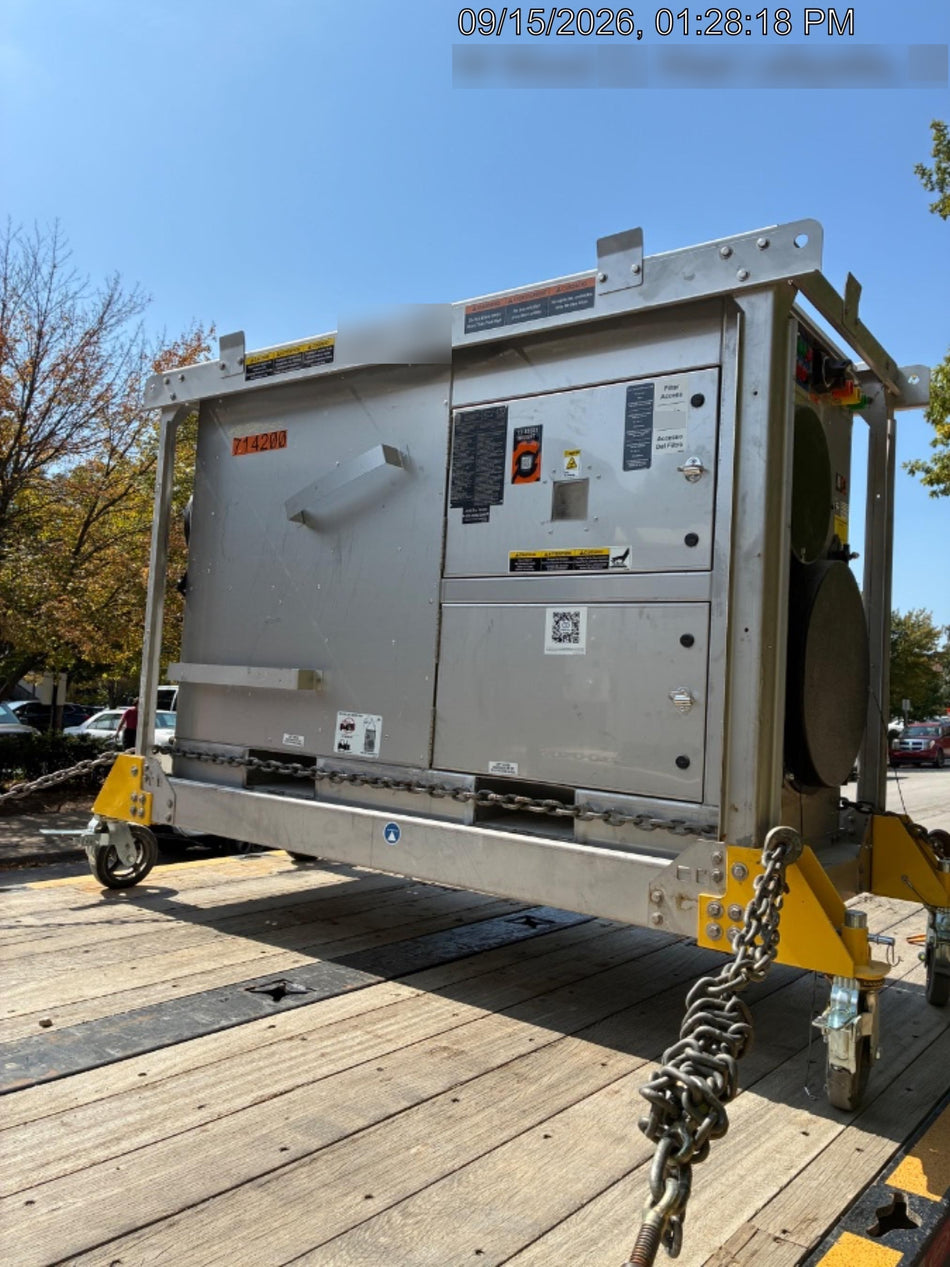 2026 CLIMATE DESIGN INTERNATIONAL MS-2400/2000