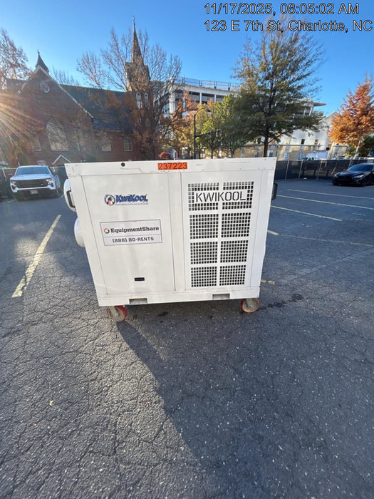 2022 KWIKOOL KPO12-23H