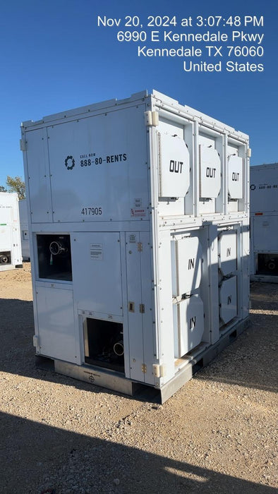 2024 SMARTECH VMTAH1D140Q