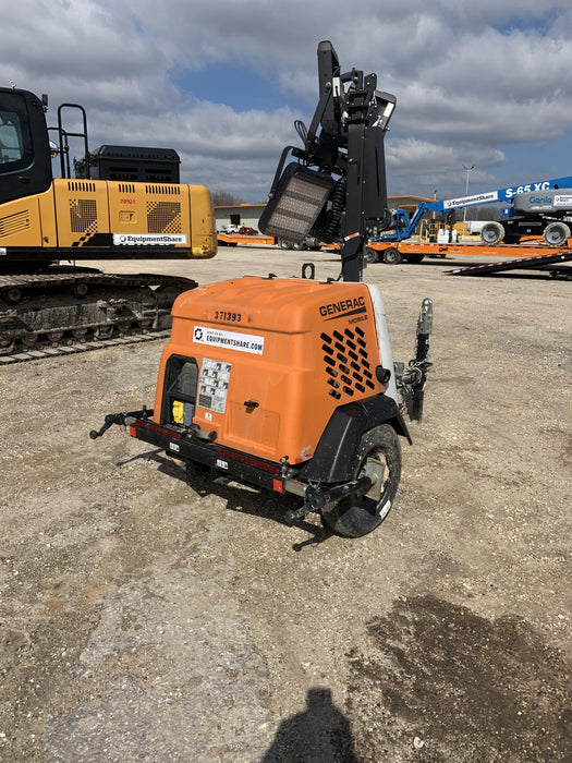 2023 GENERAC MLT2
