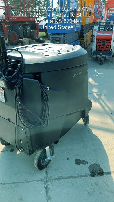 2022 POWER BREEZER PB4BASE