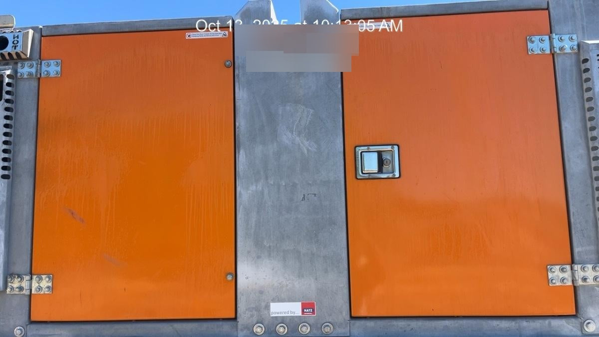 2023 MYERS-SETH MSP PP-150