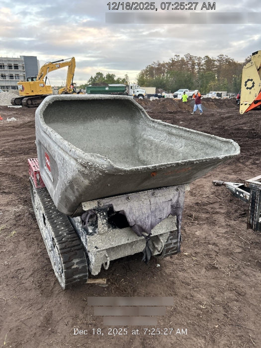 2023 TORO MBTX 2500-TS