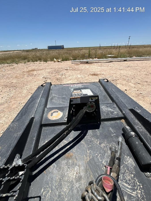 2022 PALADIN 30372A-0022