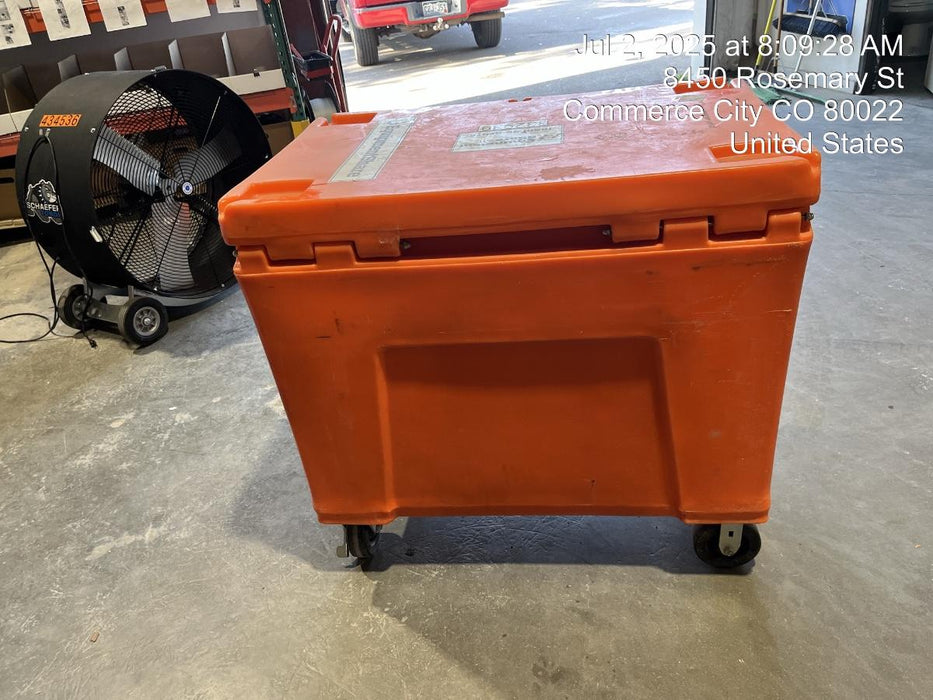 2023 SNYDER INDUSTRIES PB11 HLC