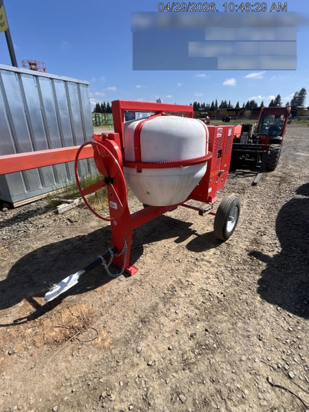 2024 MULTIQUIP MC12PH