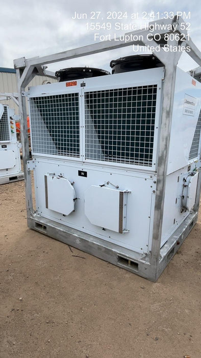 2020 SMARTECH SACP41A-HS