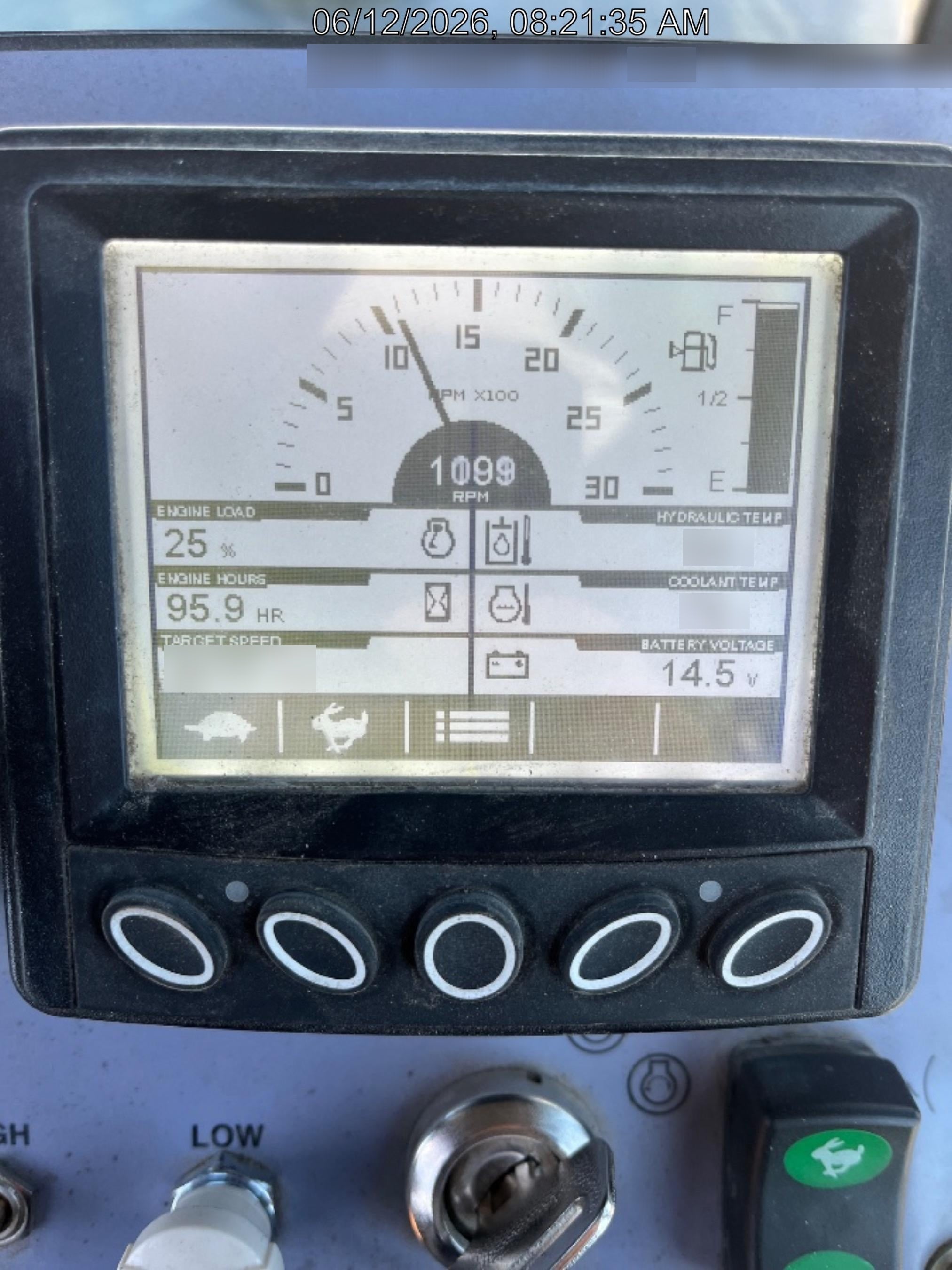 2023 LAYMOR SM450