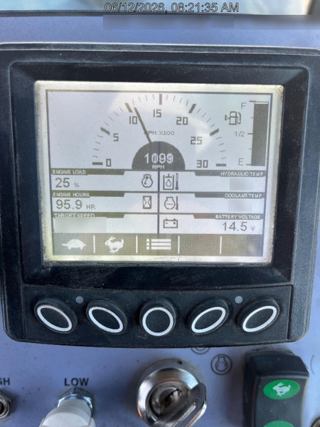 2023 LAYMOR SM450
