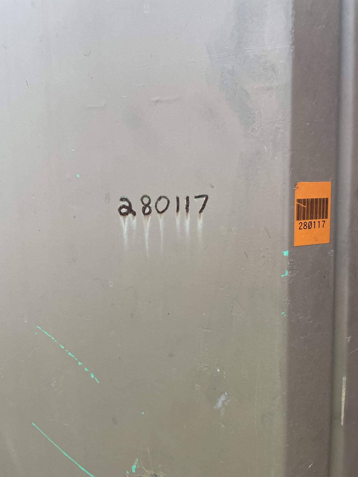 2020 KNAACK 119-01