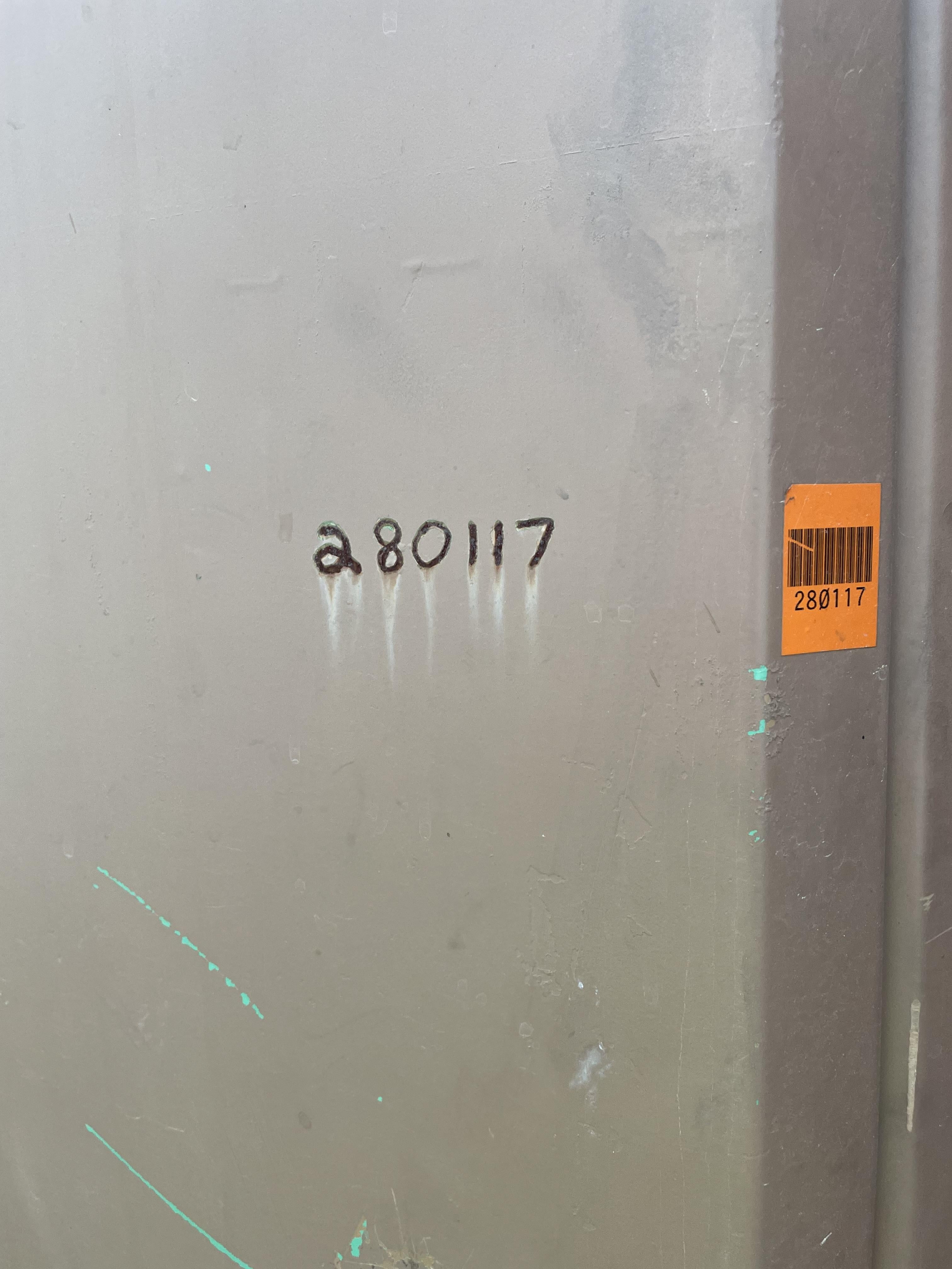 2020 KNAACK 119-01