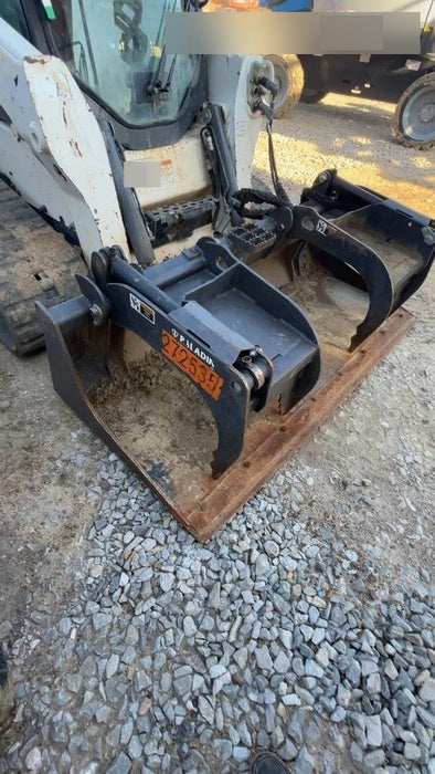 2022 PALADIN UTILITY GRAPPLE 11876-0022