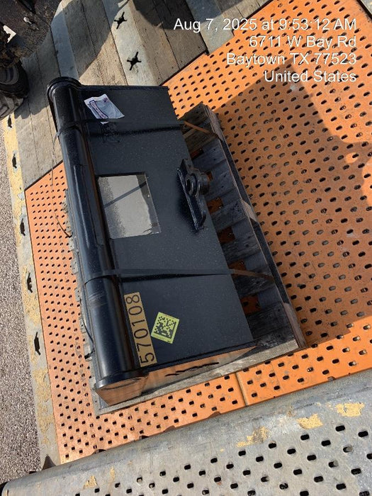 2025 USA ATTACHMENTS EDB1448