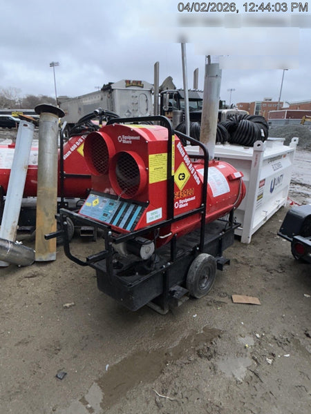 2026 CAMPO EB600D-RE1