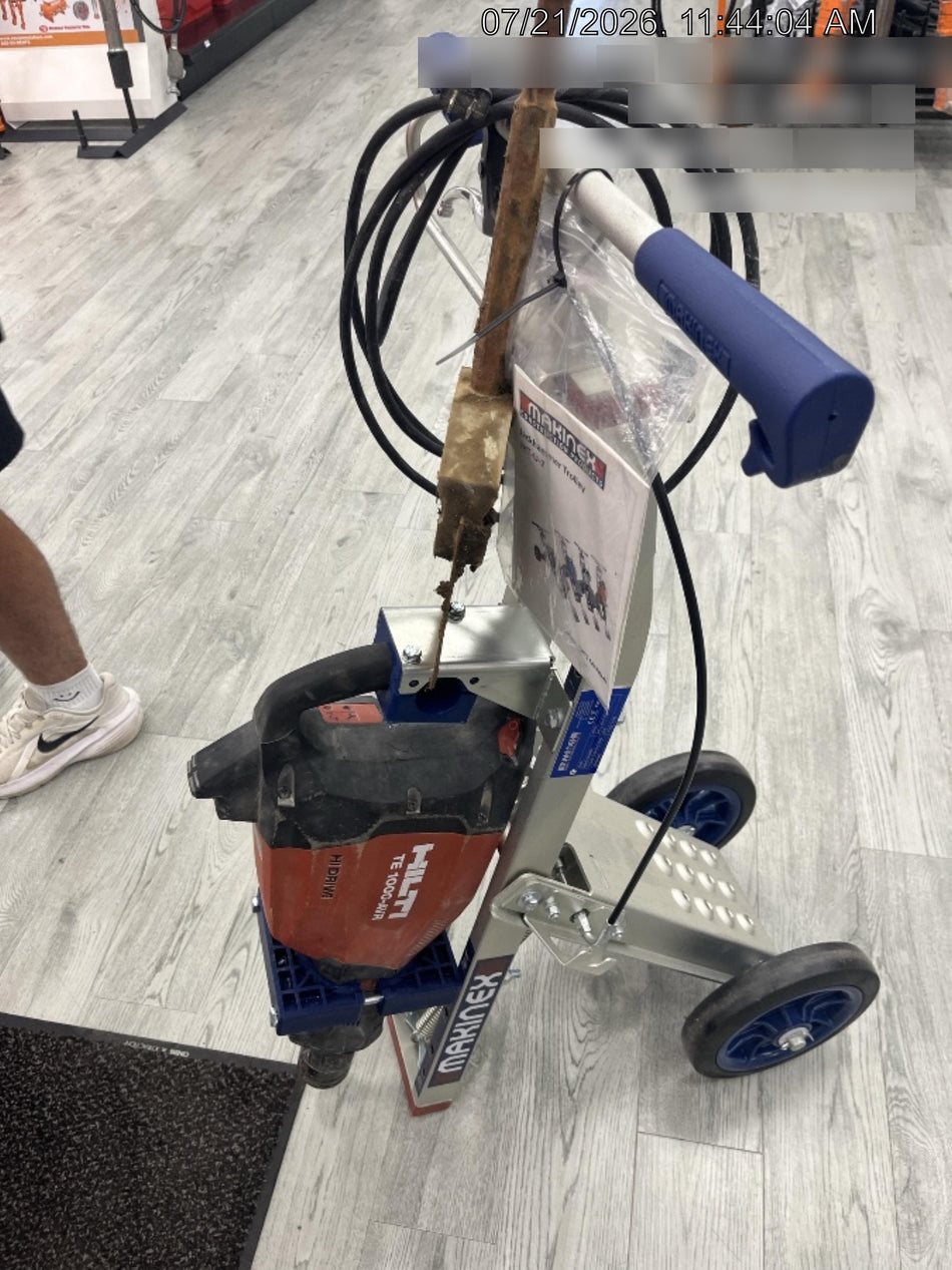2024 HILTI TE 1000-AVR