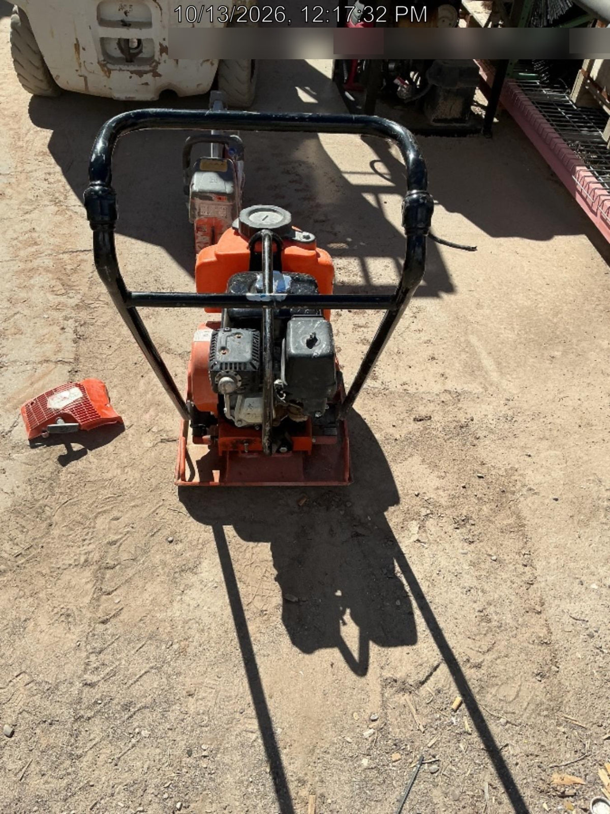 2023 MULTIQUIP MVC82VHW
