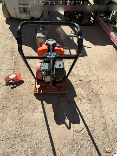2023 MULTIQUIP MVC82VHW