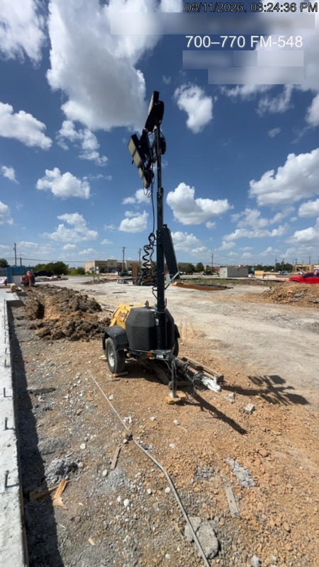 2021 ALLMAND NLV3GR