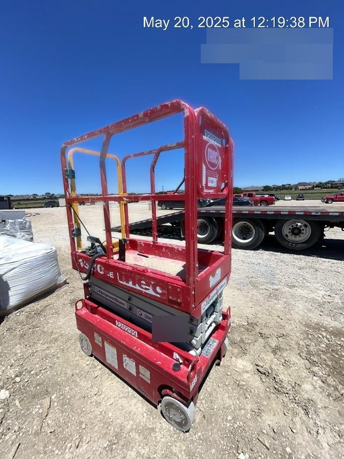 2022 MEC 1330SE