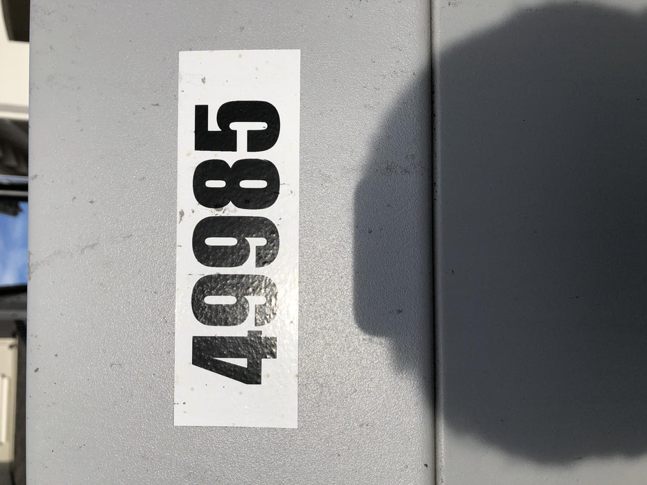 2019 WACKER NEUSON G25