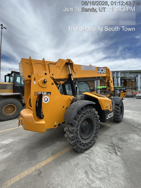 2022 JCB 512-56