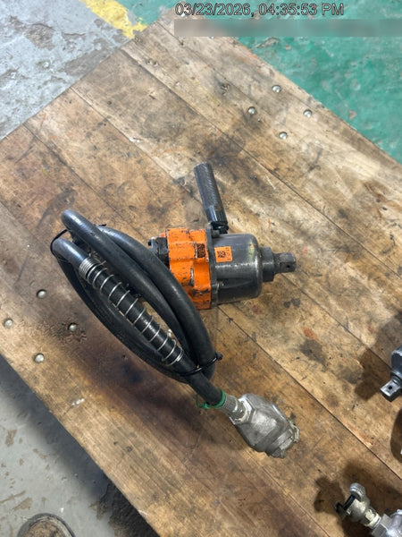 2023 MICHIGAN PNEUMATIC ES-4940B2-TRACKER