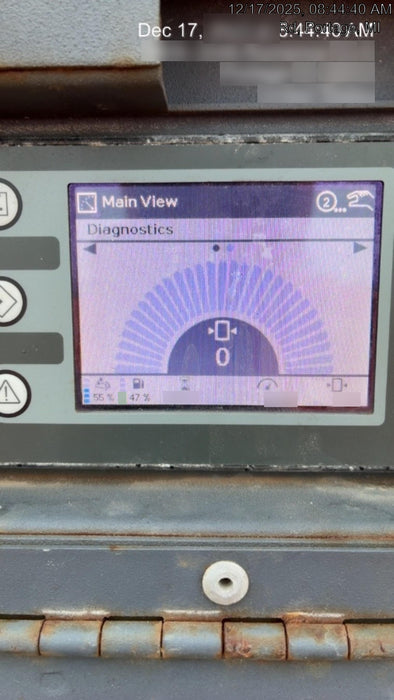 2020 ATLAS COPCO XAS 900