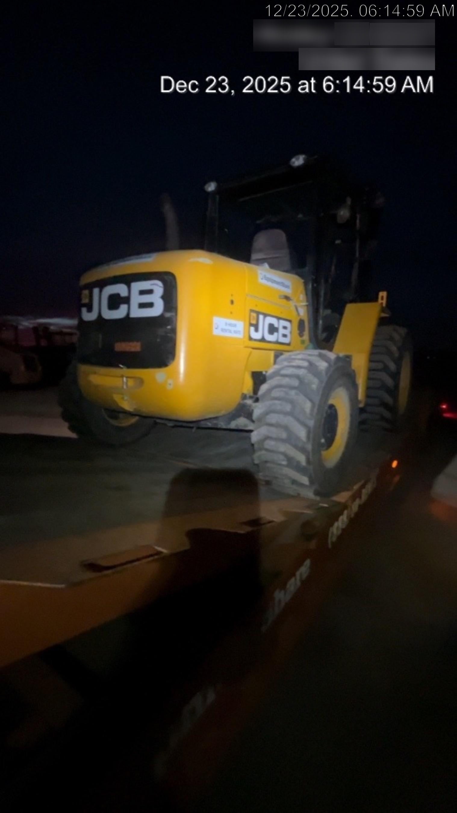 2023 JCB 940-4